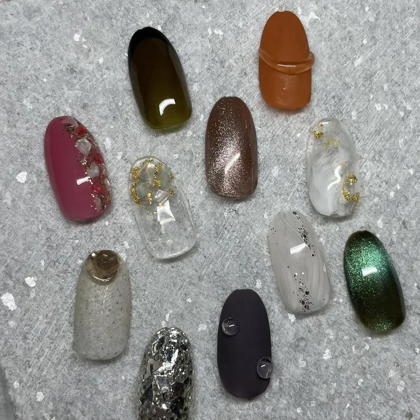 以頭 遥夏の掲載