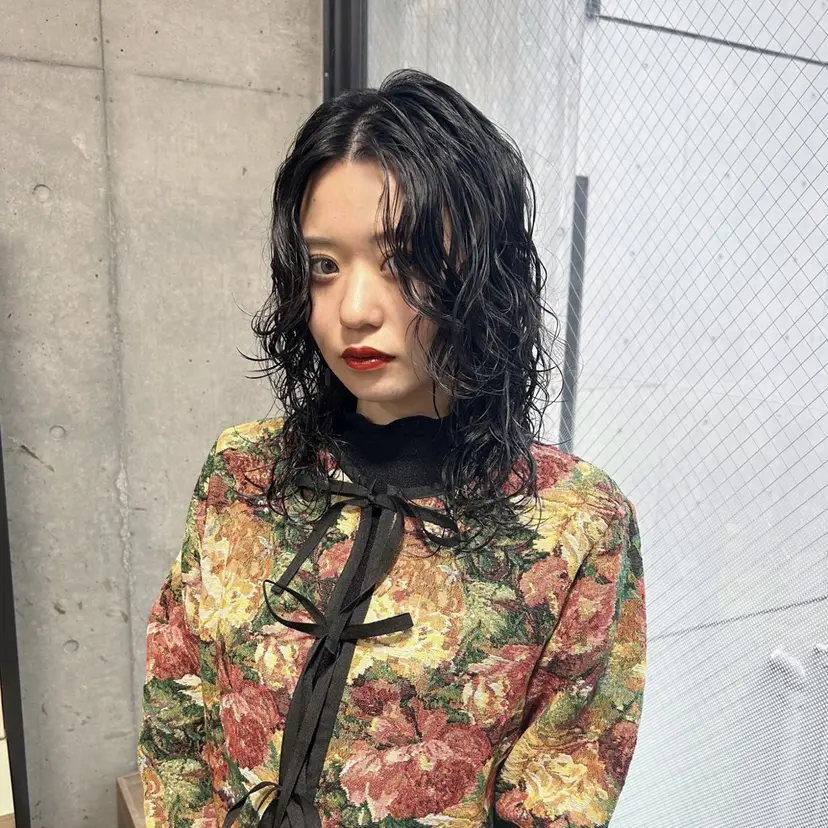 ボブ／ショート／ ももかの掲載