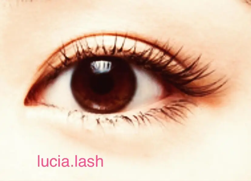 Lucia 小川の掲載