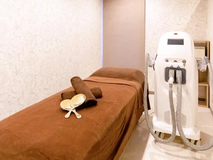 ラヴァコケット 梅田店の掲載