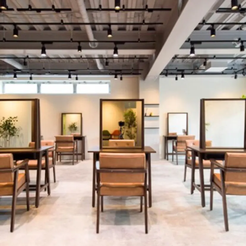 RICO/暖色カラー /縮毛矯正/ミニボブの掲載