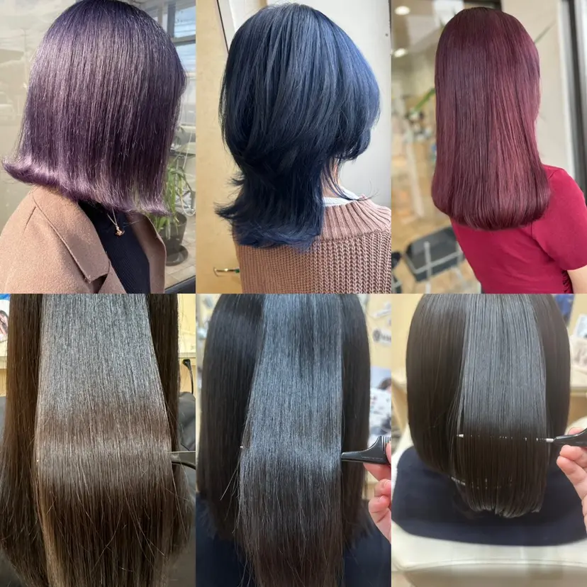 BENI仙台鈎取/ 池田佳穂の掲載