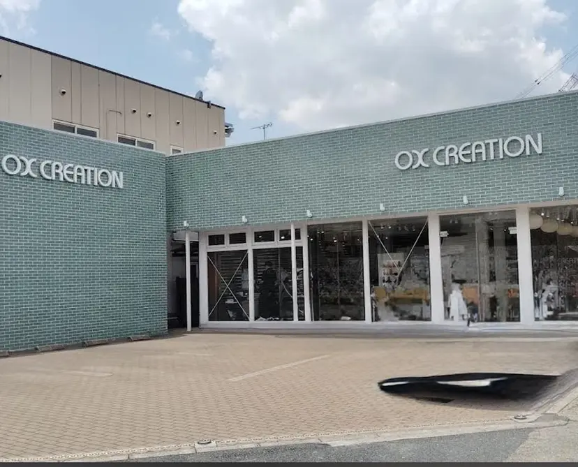 OXCREATION Hinaの掲載