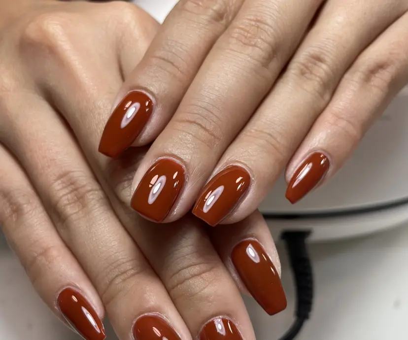 Wilu nail ココの掲載