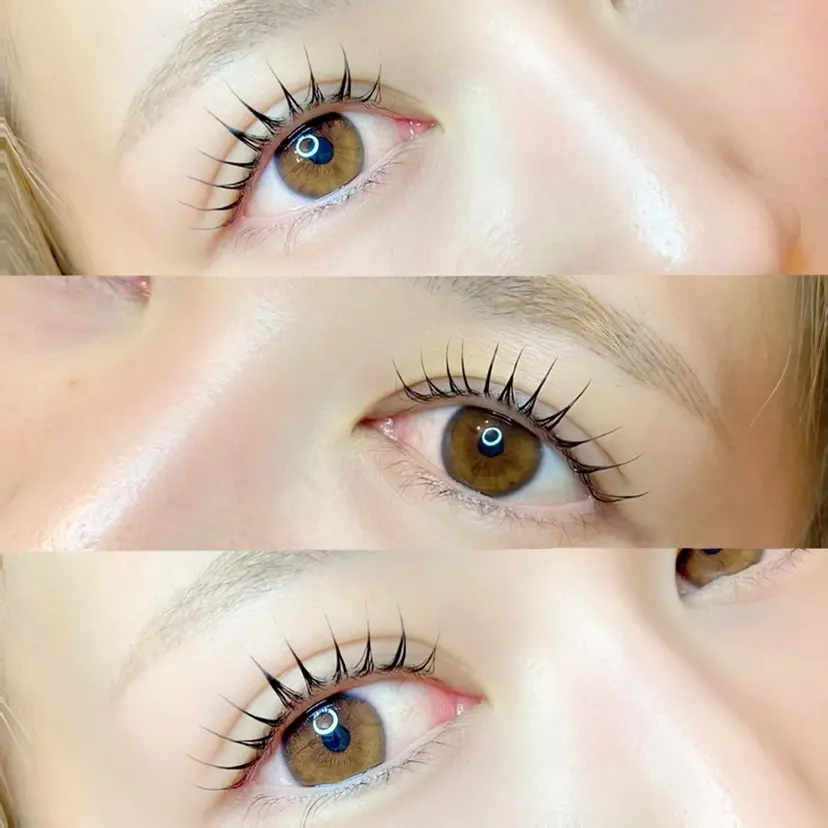 Moran モランの掲載