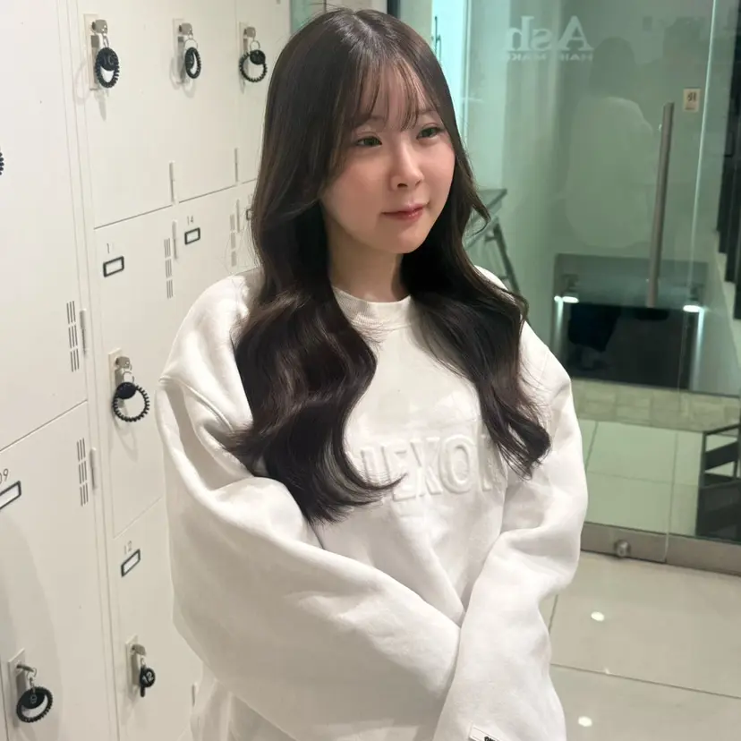 透明感ハイトーン ︎︎☾mizukiの掲載