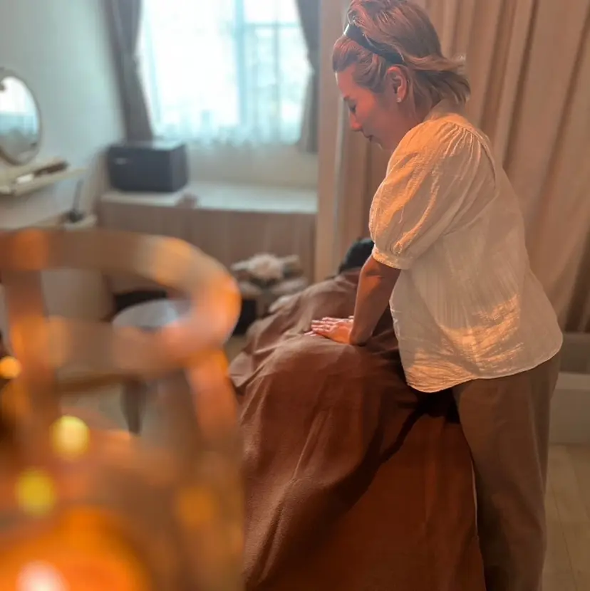 GRANCOCO ikuの掲載