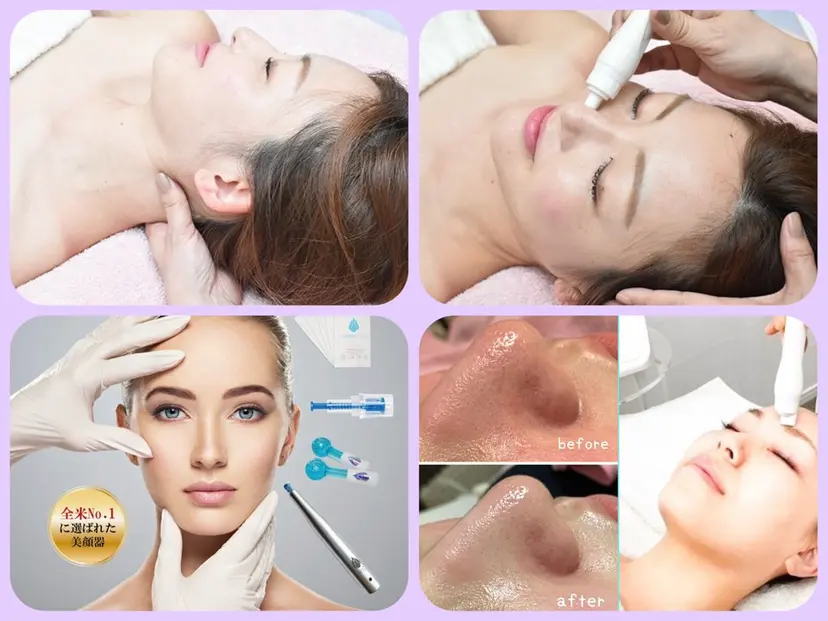 プライベートサロン Cuaraの掲載