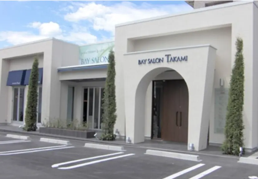 BAY SALON _ MIYUUの掲載