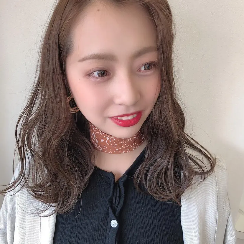 ☁️Stylist Karin☁️の掲載