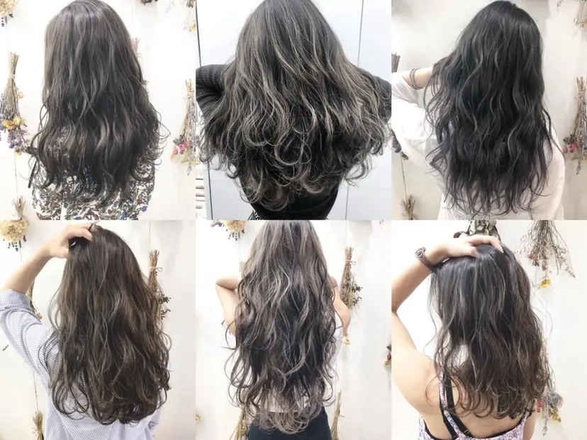 ハイライト特化/艶カ ラー/FUMIYAの掲載