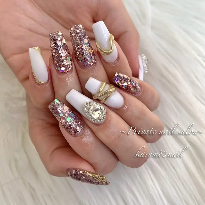 KASUMI♡ Nailの掲載