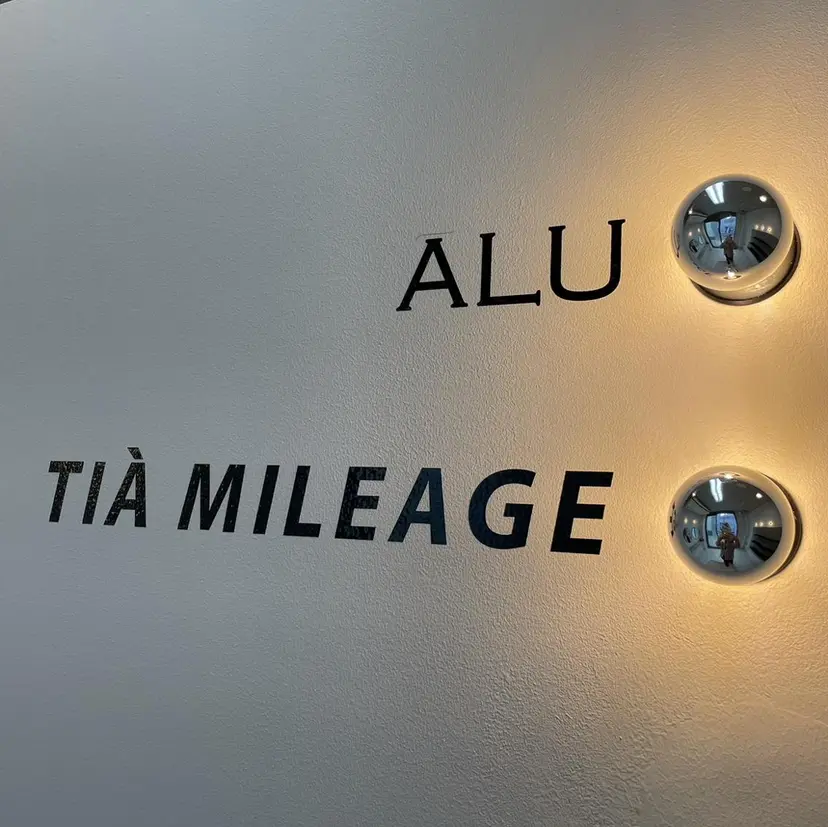 tia ｜ meiの掲載