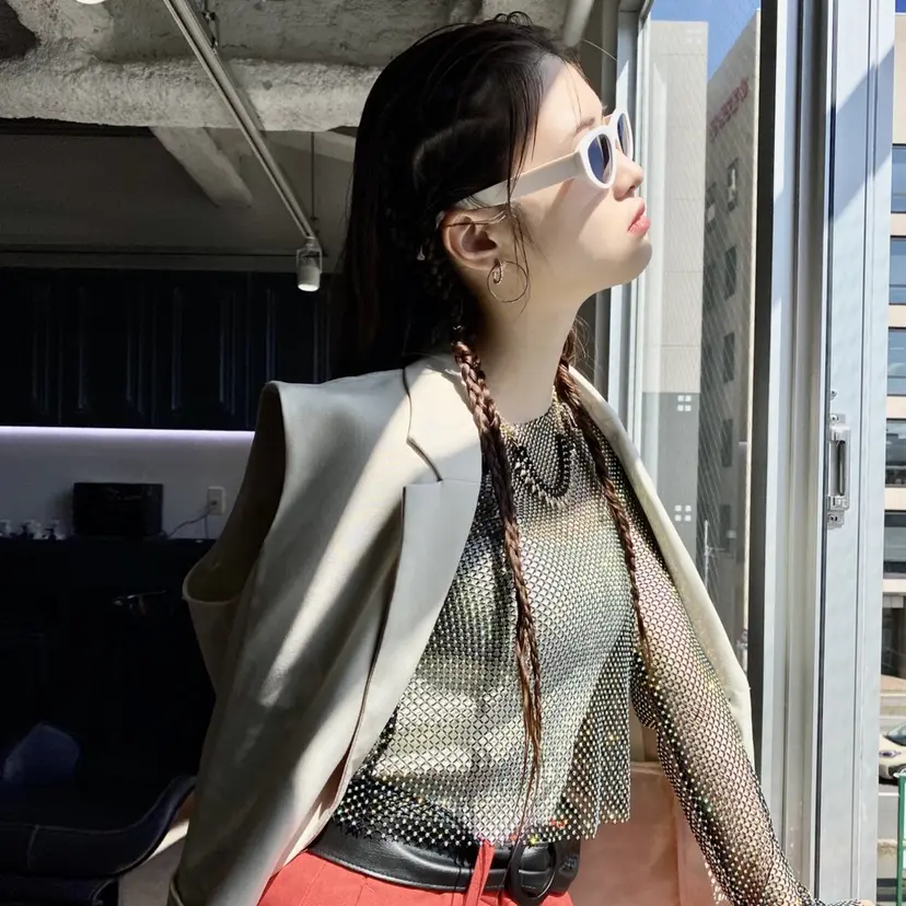 KOOKI スティードトーキョーの掲載