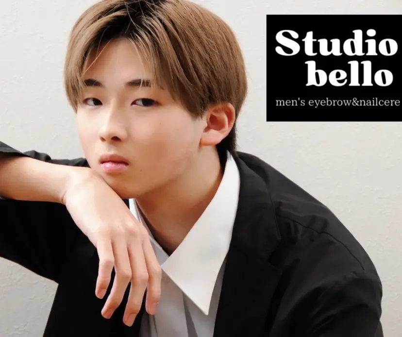 studio belloの掲載