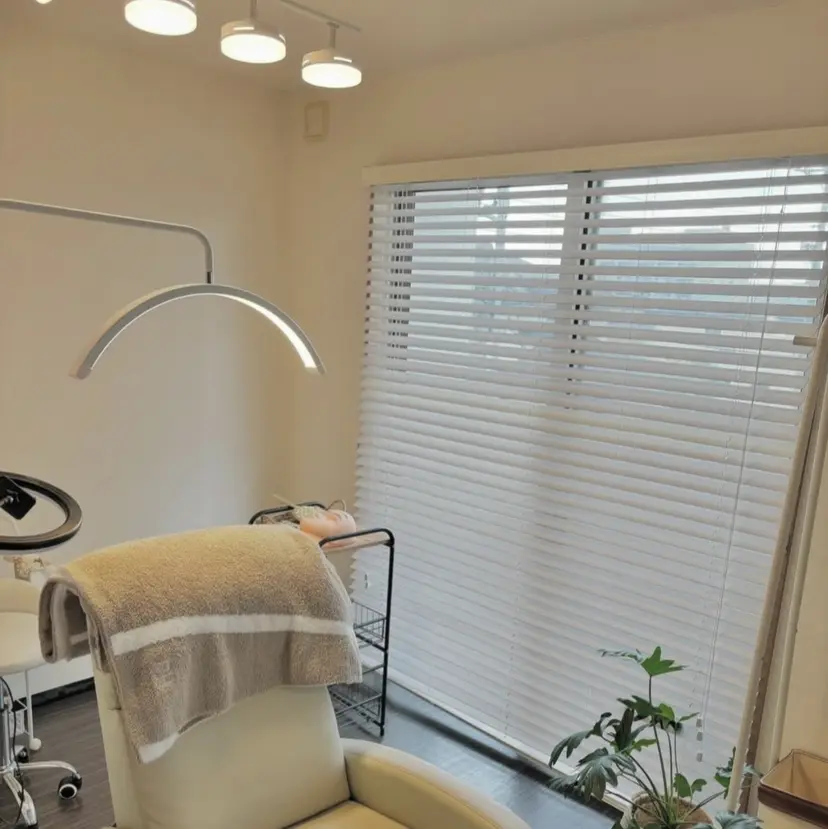 Wme salon. mahoの掲載