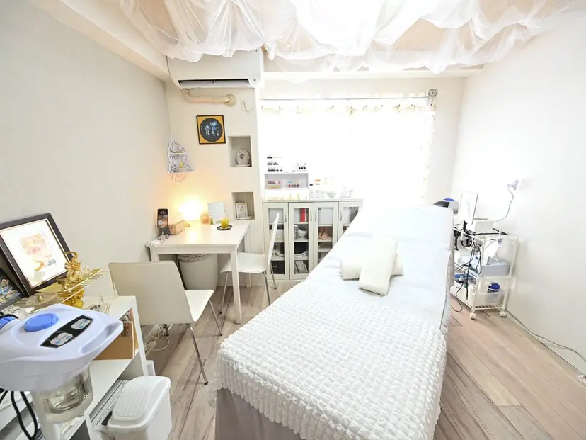 ホリスティックラボ EnnYuiの掲載