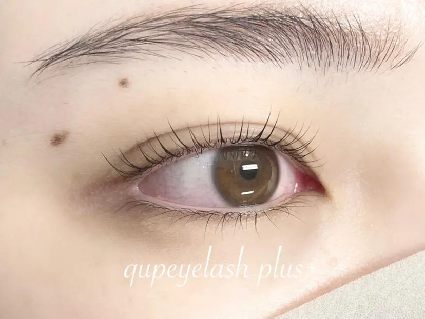 クプ アイラッシュの掲載