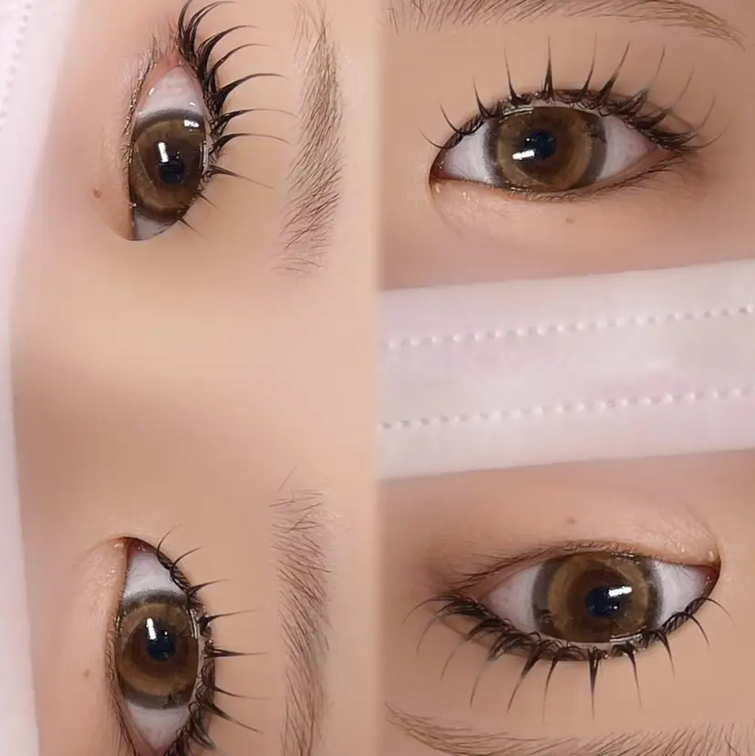 アイスタイル仙台 shukaの掲載