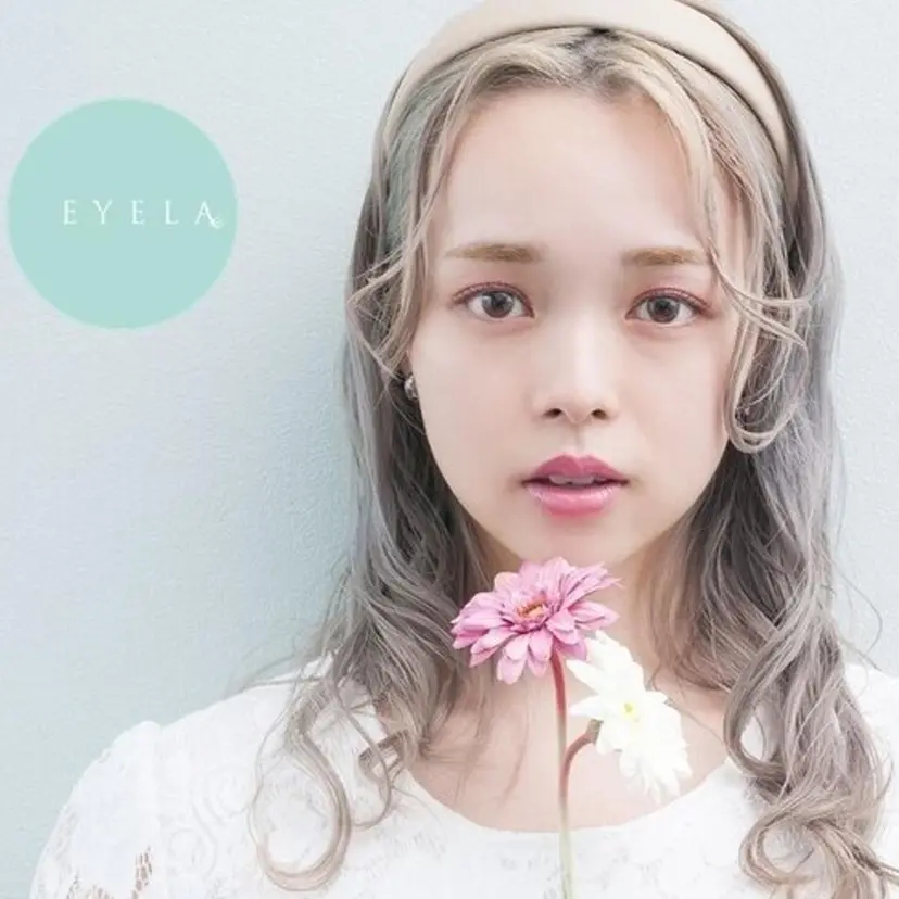 【EYELA】 MIKU🐶🫧の掲載