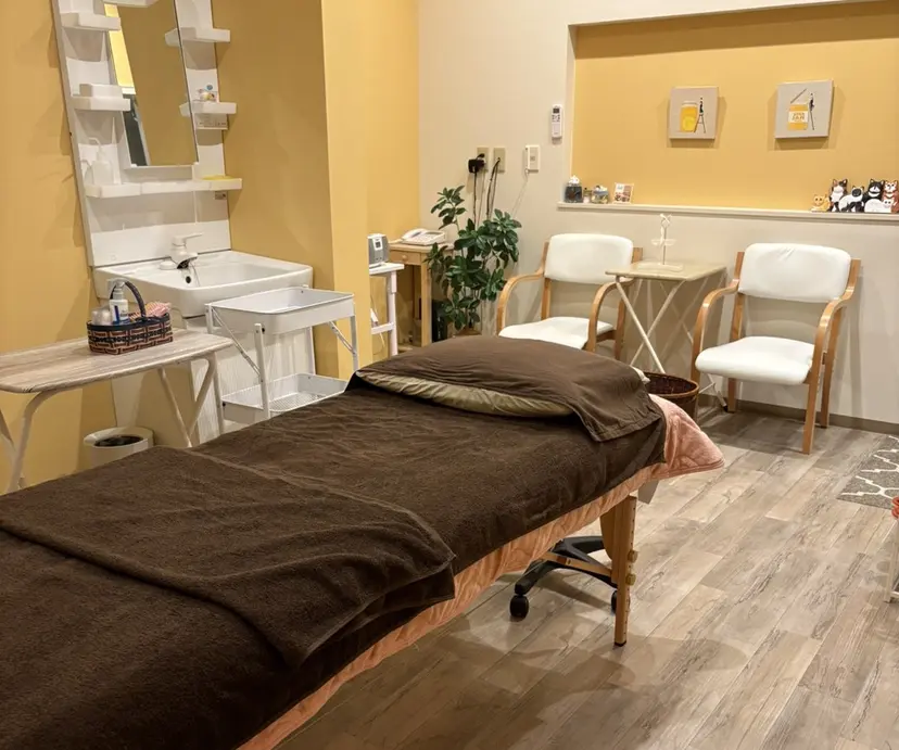 emilimo 比江森の掲載