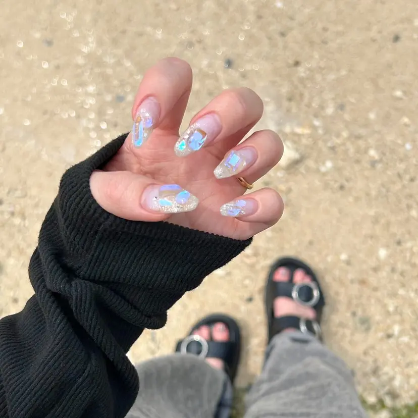 大阪心斎橋ネイル/ hinataの掲載