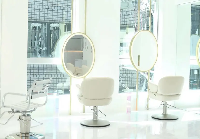 yuki/ 名駅/艶カラーの掲載