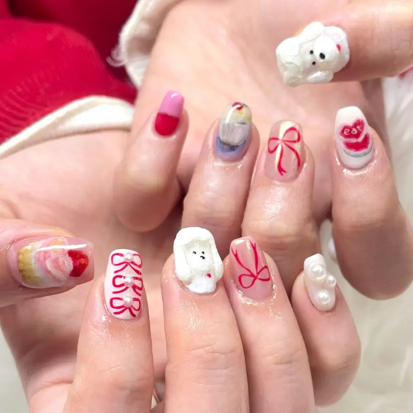 新井 ひなのの掲載