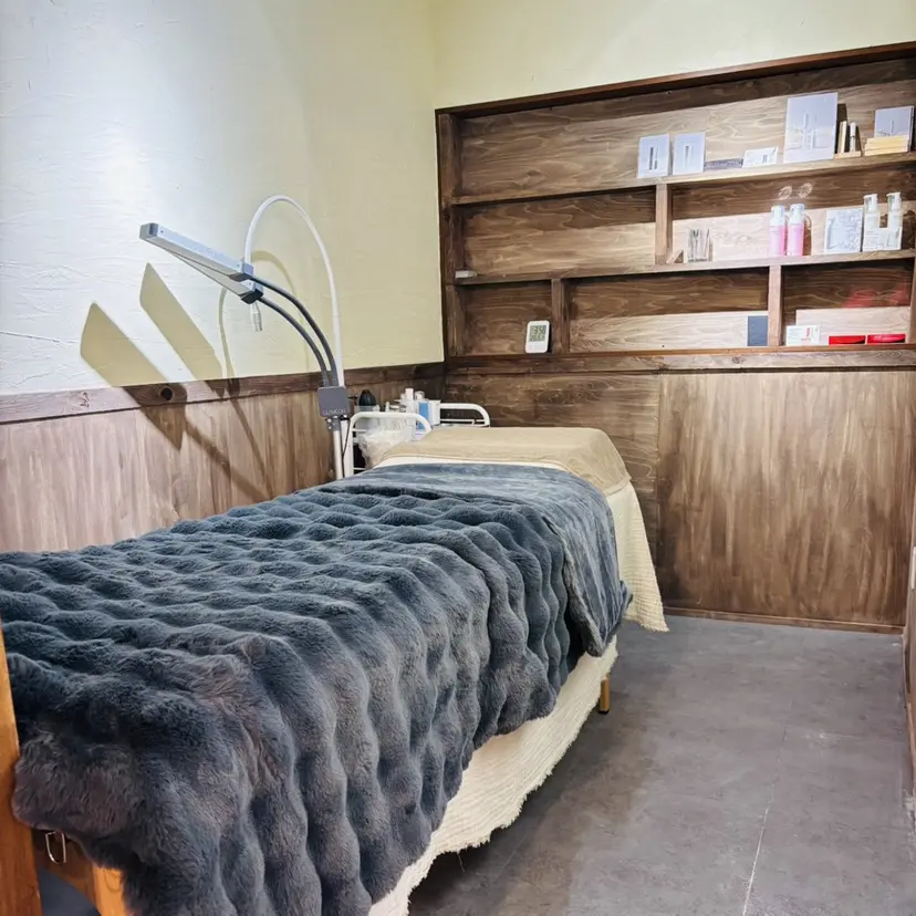 ヨシデン　金井淵 shizukaの掲載