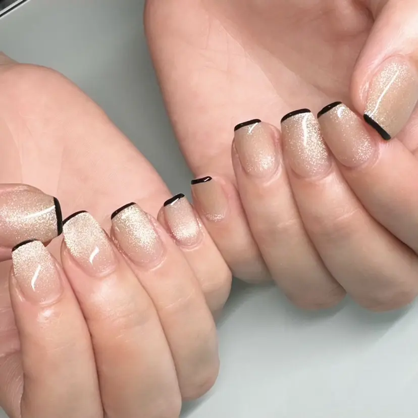 B_ lash＆nailの掲載