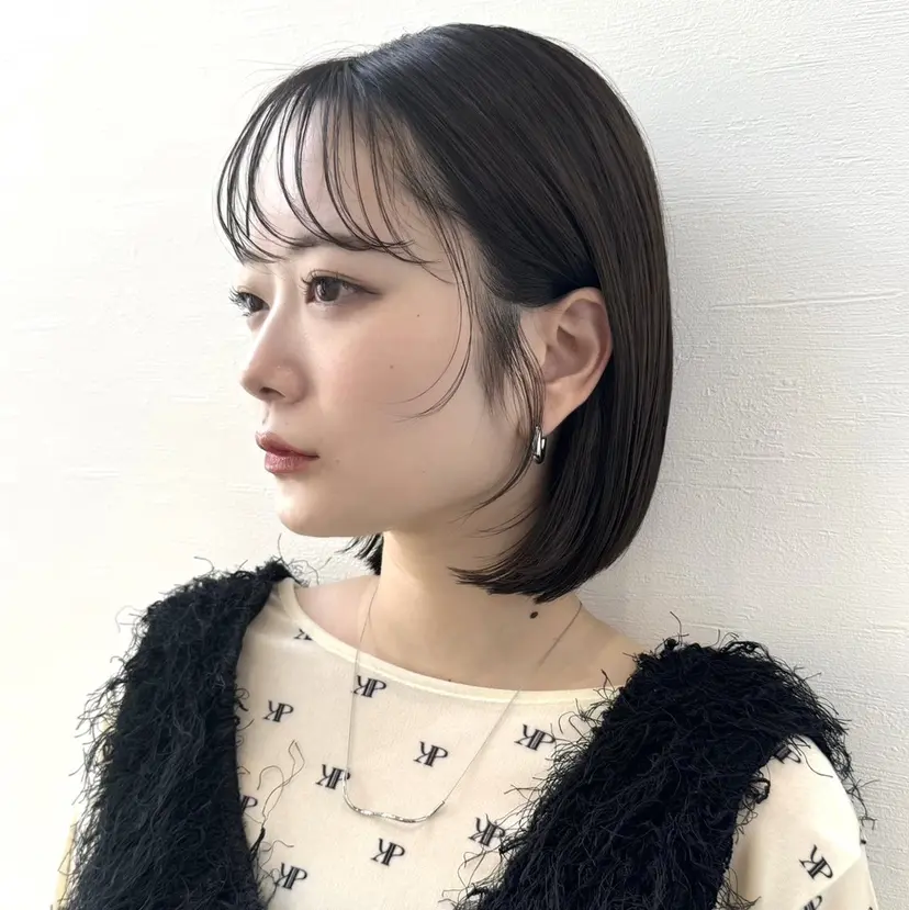 ボブ/似合わせ/ 大阪🎀まあいの掲載