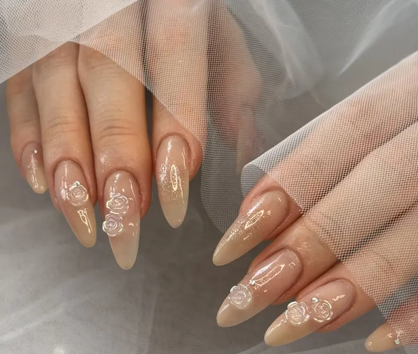 salon iris 🦋北広島市大曲の掲載