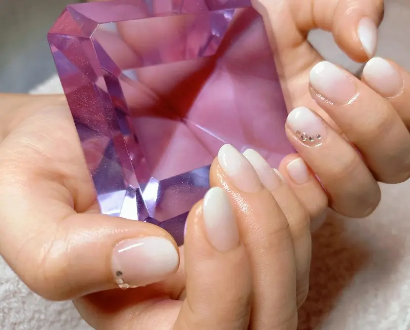 Mirei NAIL 金児の掲載