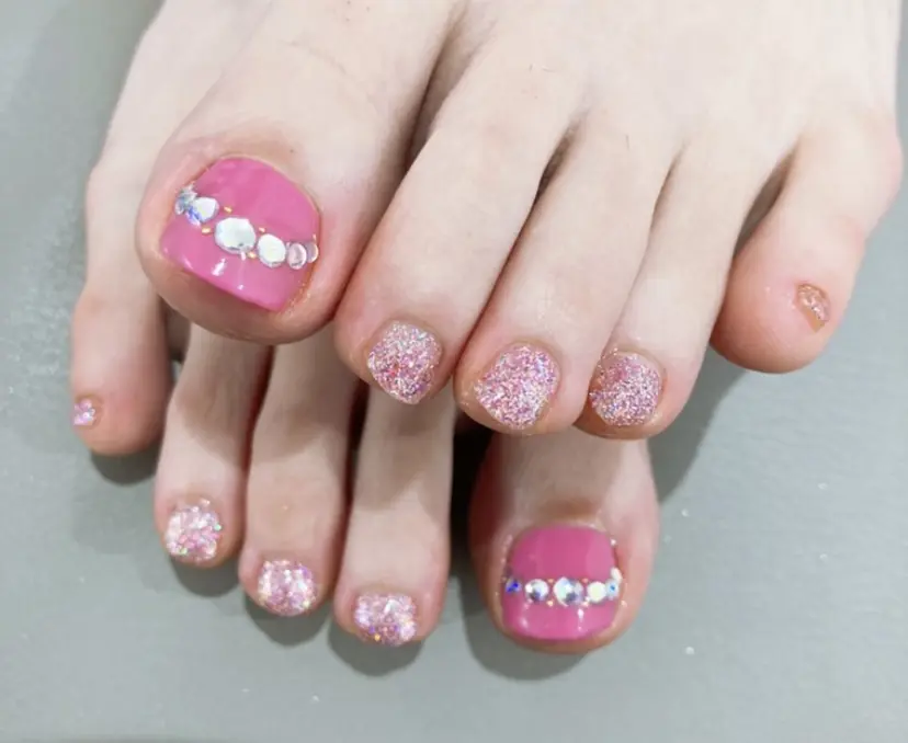 nail... rrの掲載
