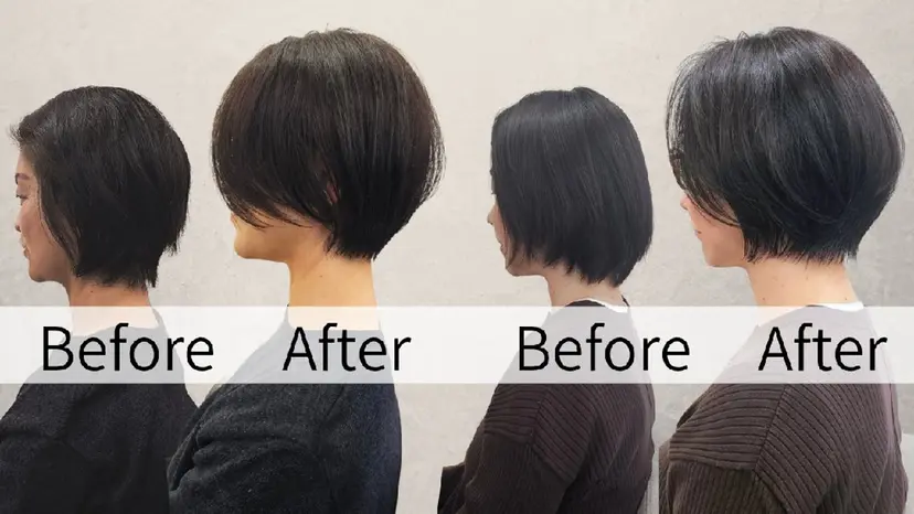 YUTORI 上尾 ✂ショート特化の掲載