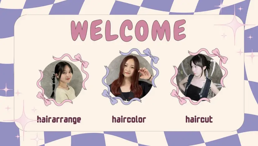 透明感/艶感/縮毛 矯正/NATSUMIの掲載