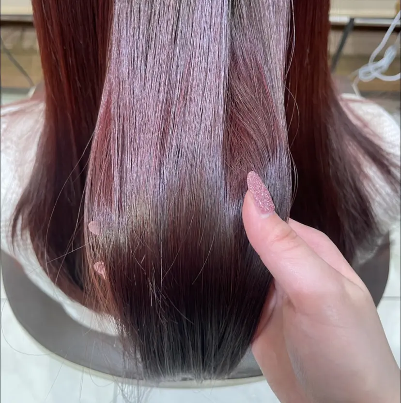 艶カラー まなか🌀の掲載