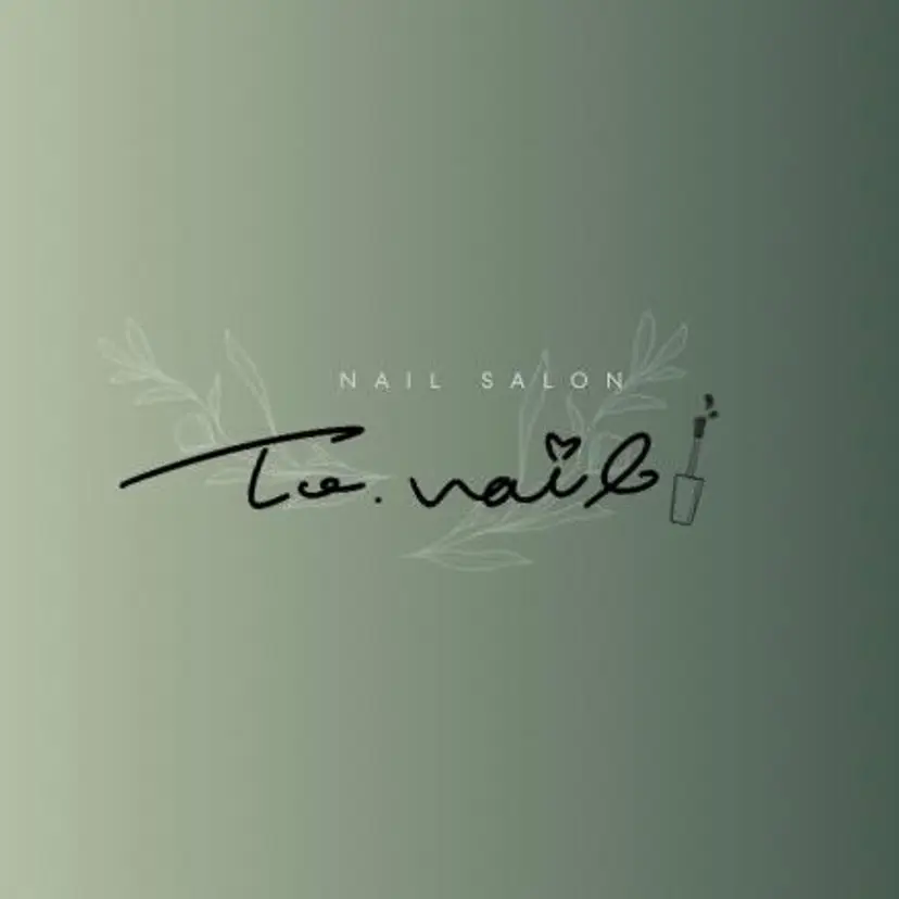 To. nail （トゥ ネイル）の掲載