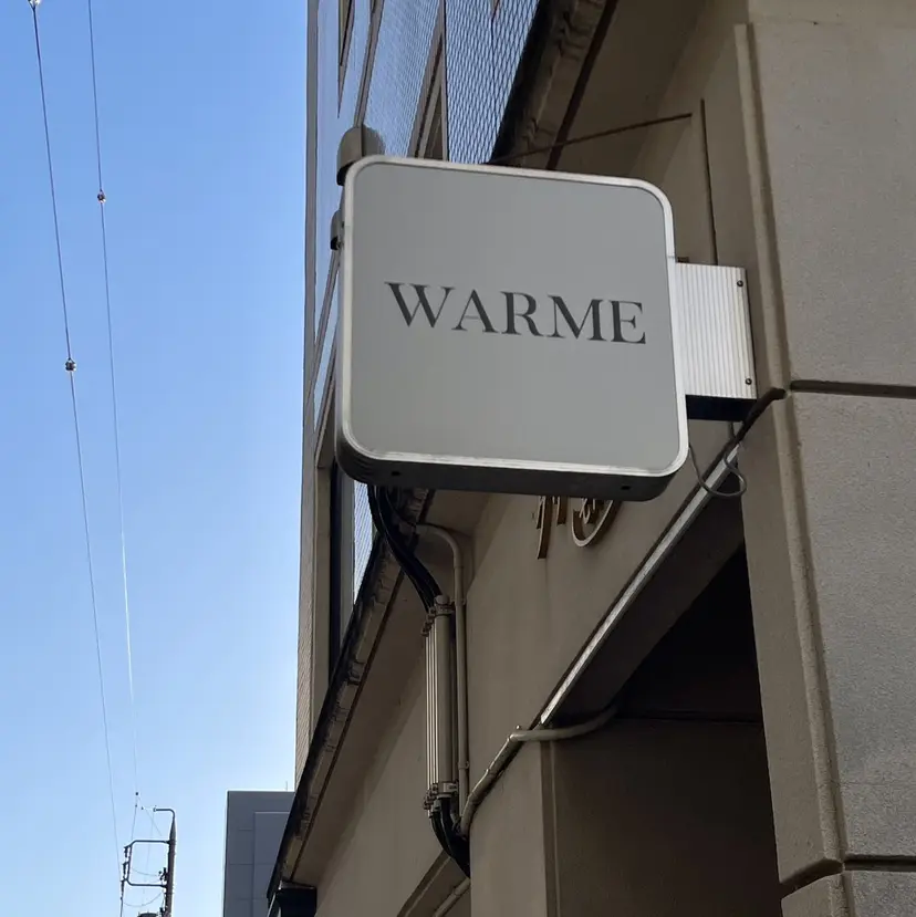 warme𓂂𓂃 fukaの掲載