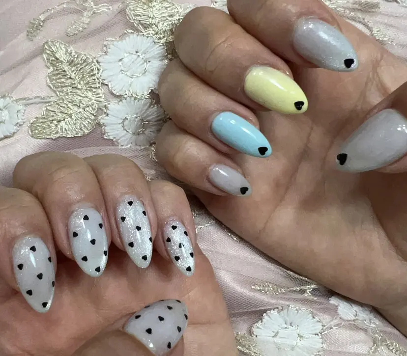 Luminous ⭐︎の掲載