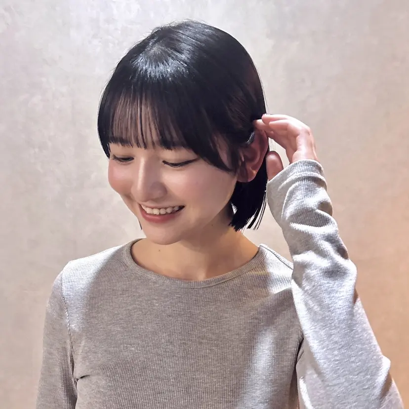 髪質改善/似合わせ 小城 雪の掲載