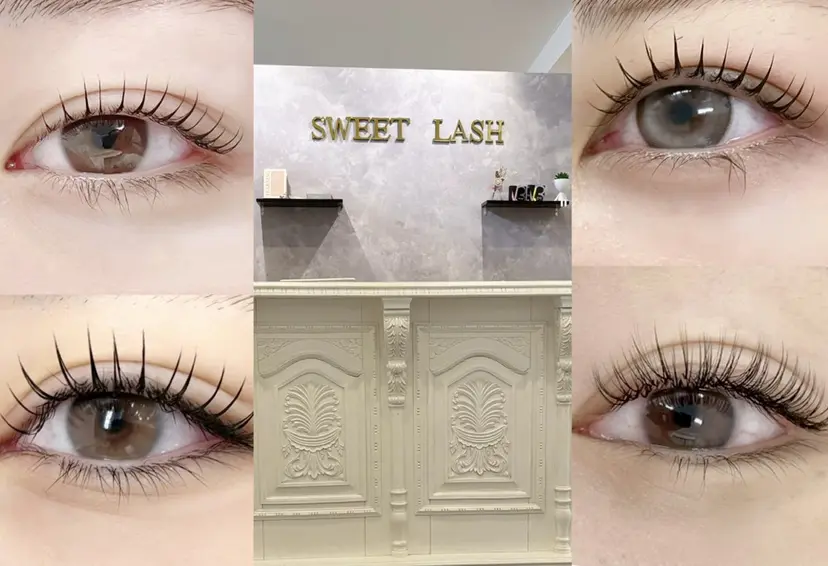 🎀モデル募集 まつエク🎀の掲載