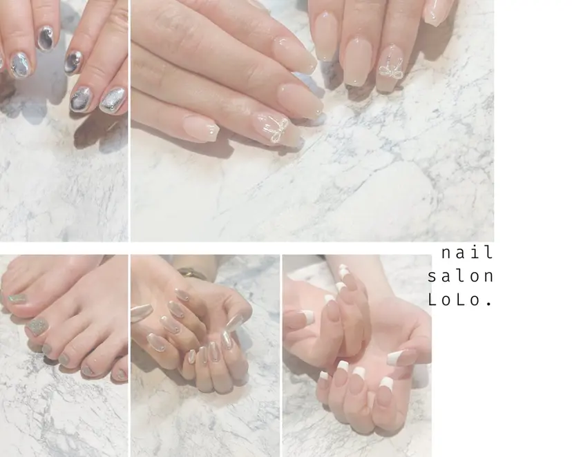 マグネット/心斎橋 LoLo.カレラの掲載