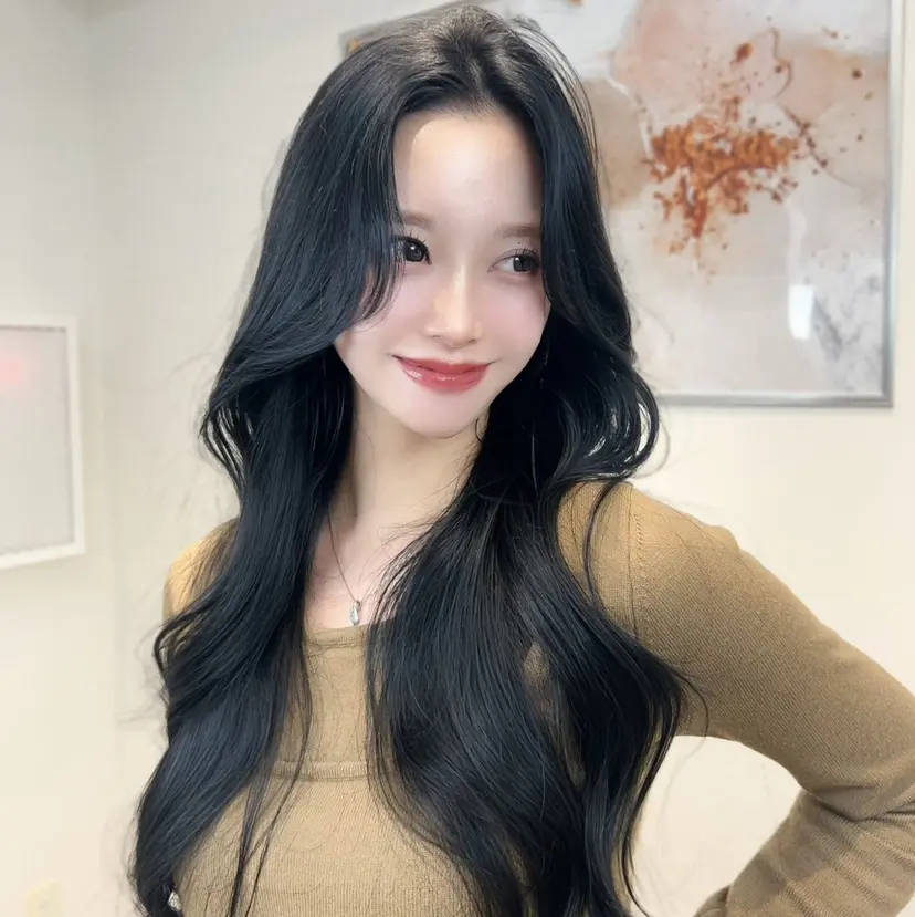 🫧‪髪質改善/艶髪 🫧‪艶カラー／りくの掲載