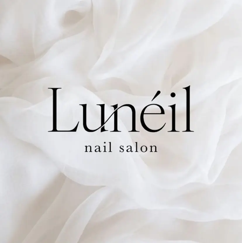 Lunéil 旧Ritz Nailの掲載