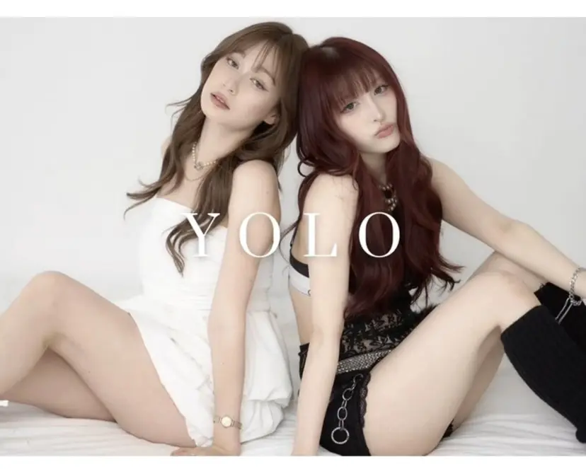 韓国︎✧網紅ヘア 🩶yuukaの掲載