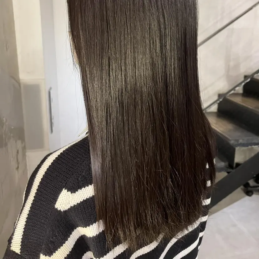 Luxe 表参道 / 理紗の掲載