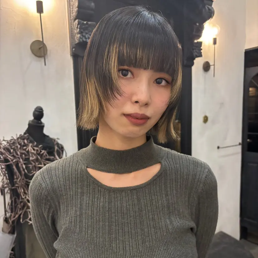 comeghead 琴音の掲載