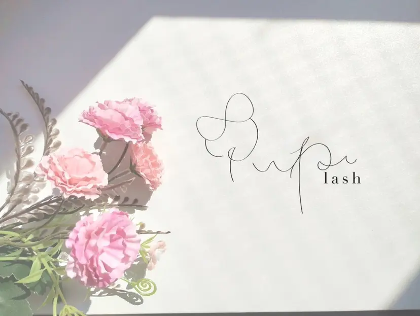 Pupu lash🐱の掲載