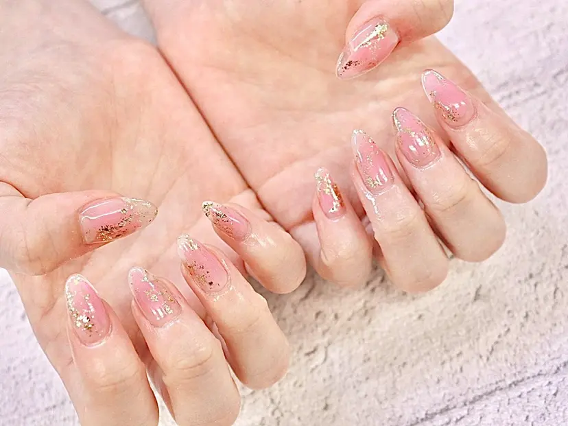 Dolce.Nail 柏店の掲載